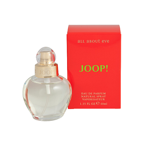 JOOP! All About Eve 40 ml Frauen