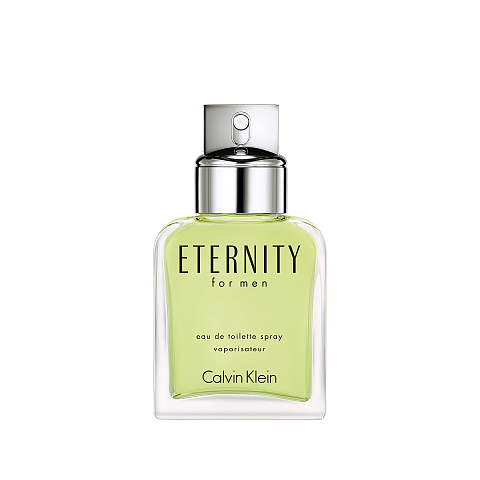 Calvin Klein Eternity for Men 50 ml Männer