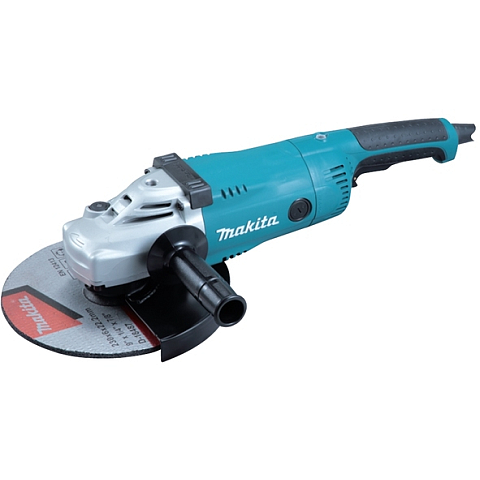 Makita GA9020R Winkelschleifer 23 cm 6600 RPM 2200 W 8,01 kg