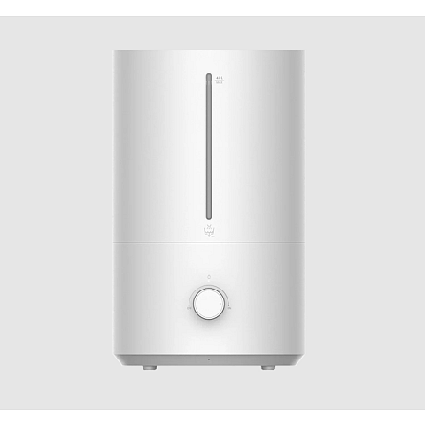 Xiaomi Humidifier 2 Lite Luftbefeuchter Ultraschall 4 l Weiß 23 W