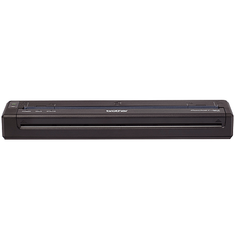 Brother PJ822 203 x 200 DPI Kabelgebunden Thermodirekt Mobiler Drucker