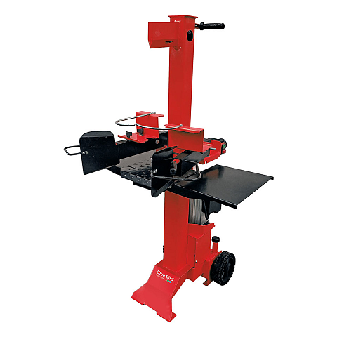 Blue Bird LSE 7000 Elektrischer Holzspalter