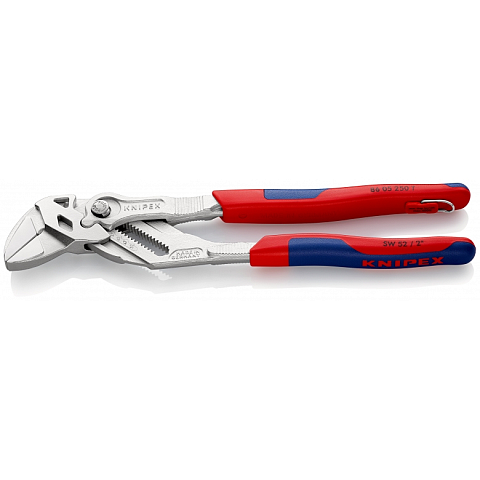 Knipex 86 05 250 T Zange Presszange