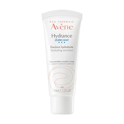 Avene 3282770208962 Feuchtigkeitsgesichtscreme 40 ml Emulsion