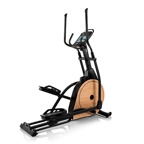 HAMMER CrossPace 7.0 NorsK Magnetischer Crosstraienr Braun