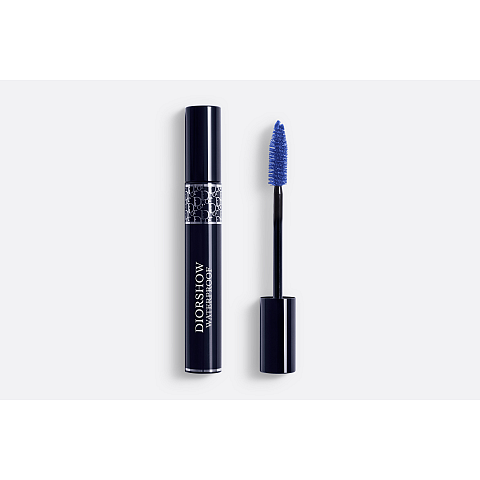 Dior Diorshow Waterproof Mascara 258 Azure Blue 11,5 ml