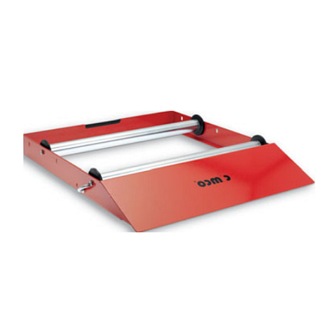 Cimco TROMMELFIX 700 Rot 1 Stück(e)