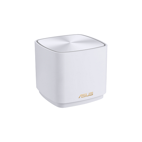 ASUS ZenWiFi XD5 (W-1-PK) Dual-Band (2,4 GHz/5 GHz) Wi-Fi 6 (802.11ax) Weiß 2 Intern