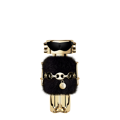 Rabanne Fame The Couture Edition 80 ml Frauen