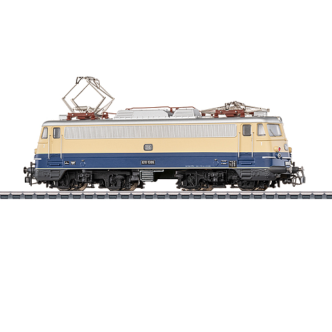 Märklin 30391 Lokomotivenmodell Vormontiert HO (1:87)