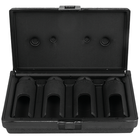 KS Tools 150.2310 Steckdosen/Steckdosen-Set Steckschlüssel-Satz
