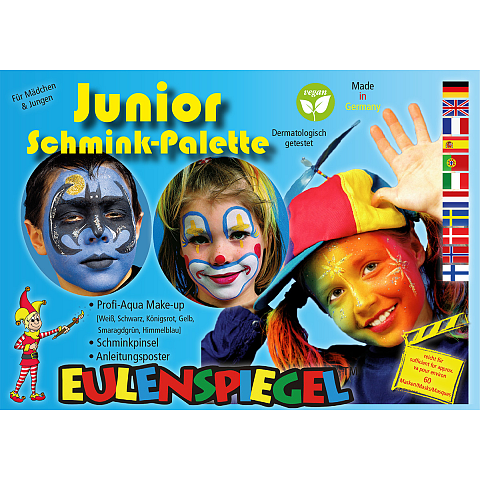 Eulenspiegel 206010