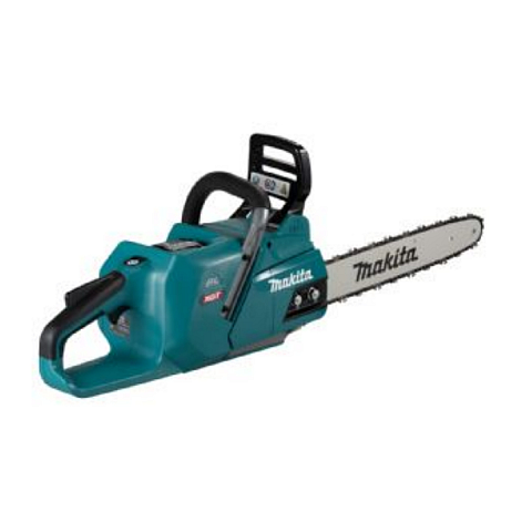 Makita UC012GT101 accu-kettingzaag 40V Schwarz, Blau