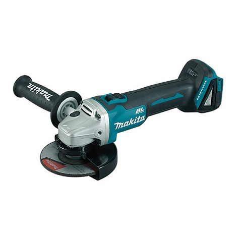 Makita DGA 504 Z Winkelschleifer 12,5 cm 11000 RPM 2,3 kg