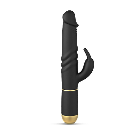 DORCEL Furious Rabbit 2,0