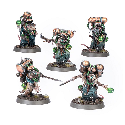 Games Workshop 90-47 collectible figure