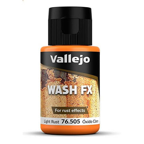 Vallejo 76.505 Acrylfarbe 35 ml 1 Stück(e)