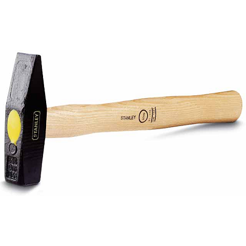Stanley 1-51-173 Hammer Mauerwerkhammer Schwarz