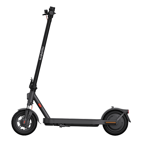 Xiaomi Elite Schwarz, Grau 25 km/h 10 Ah