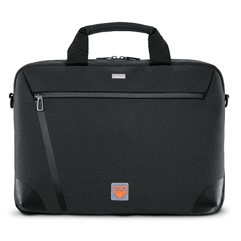Hama Extreme Protect 41,1 cm (16.2") Toploader-Tasche Schwarz
