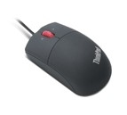 Lenovo 57Y4635 Maus USB Typ-A Laser 1600 DPI