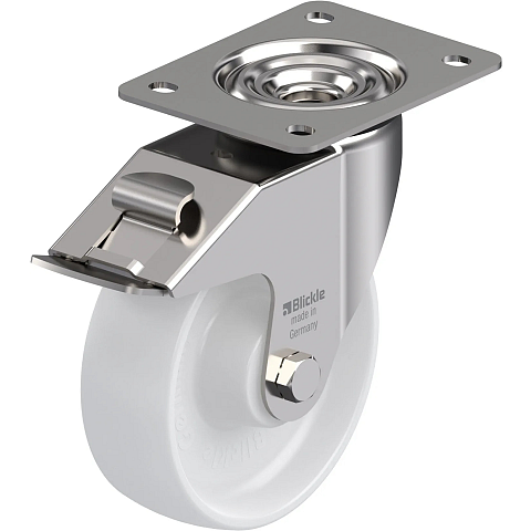 Blickle LEX-PO 150XR-FI Rolle