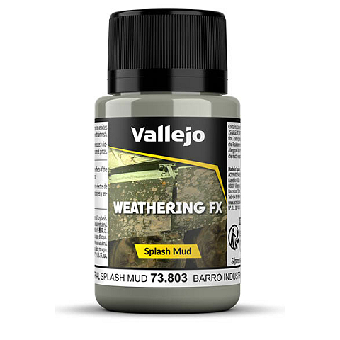 Vallejo 73.803 Acrylfarbe 40 ml 1 Stück(e)