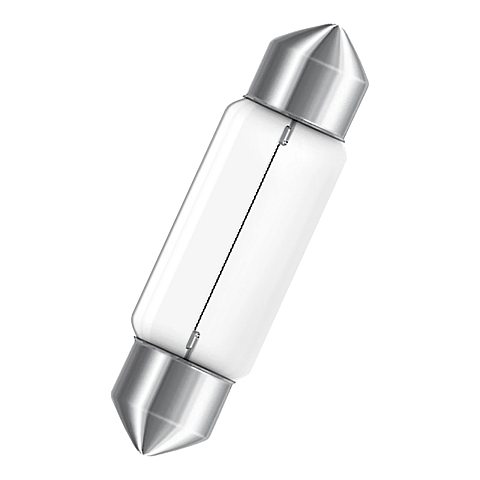 Bailey Electric & Electronics 142324 Auto-Glühbirne Halogen