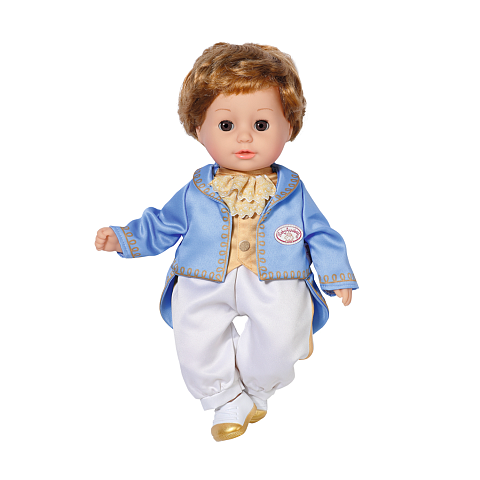 Baby Annabell Little Sweet Prince 36cm