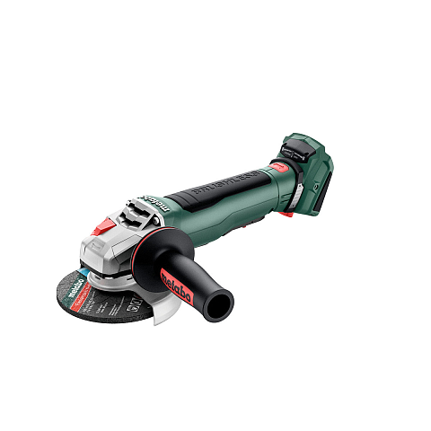 Metabo 613059850 Winkelschleifer 12,5 cm 10000 RPM 1,8 kg
