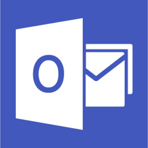 Microsoft Outlook 2013, x32/64, 1u, DEU 1 Lizenz(en) Deutsch