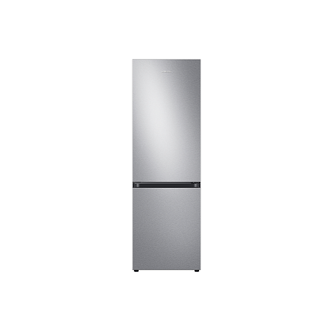 Samsung Grand+ RB34C601DSA Freistehend 344 l Graphit