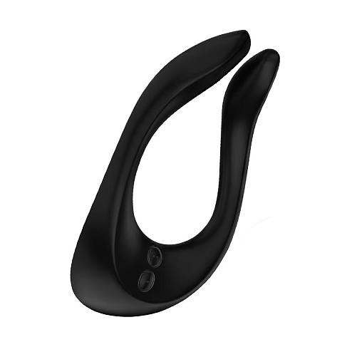Satisfyer Endless Joy Paar-Vibrator Beidhändig