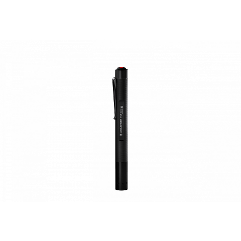 Ledlenser P4R Core Schwarz Stift-Blinklicht
