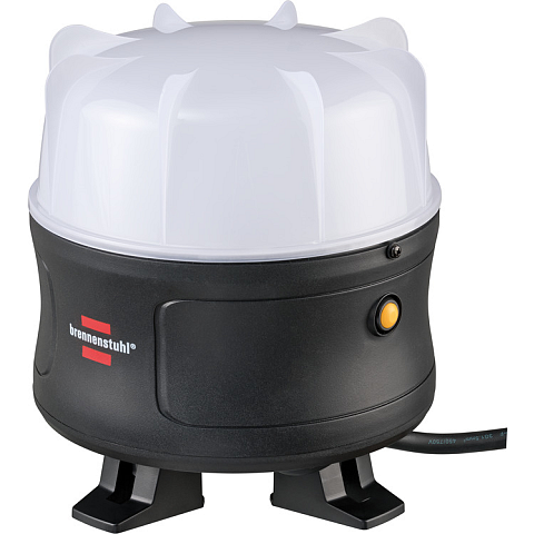 Brennenstuhl 1171410300 Flutlichtscheinwerfer Schwarz 30 W LED