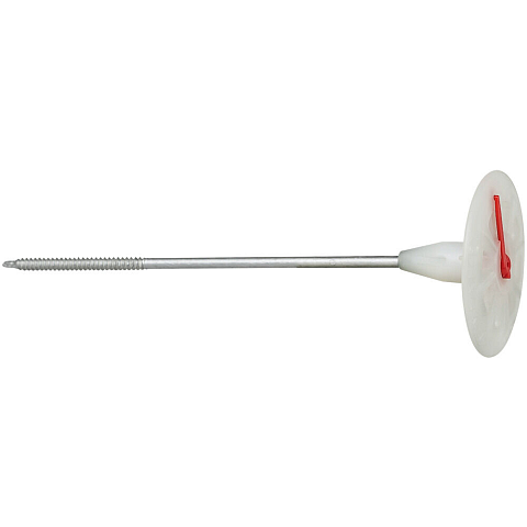 Fischer 8693 Schraubanker/Dübel 100 Stück(e) 110 mm