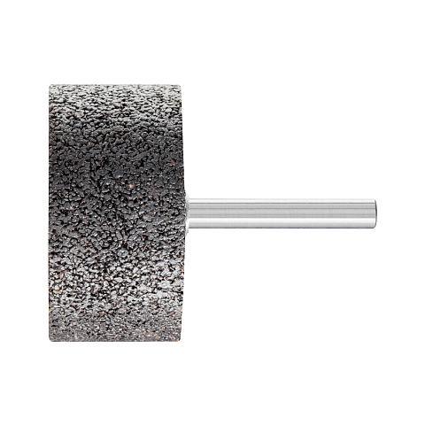 PFERD ZY 5025 6 AN 24 N5B INOX EDGE Graveur-Bit 5 Stück(e)