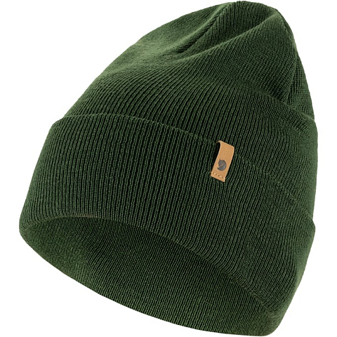 Fjällräven Knit Hat Hut Wolle