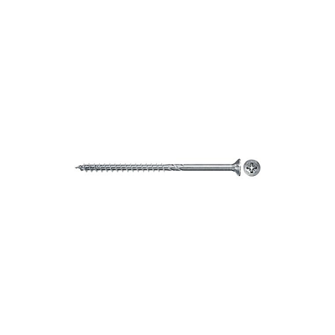 Fischer 670325 Schraube/Bolzen 80 mm 200 Stück(e)