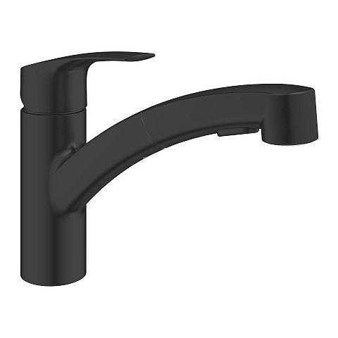 GROHE 303052431 Wasserhahn Schwarz
