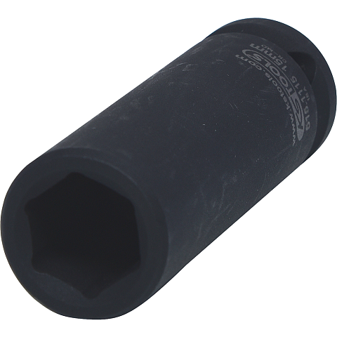 KS Tools 515.1115 Steckschlüsselbuchse Schwarz
