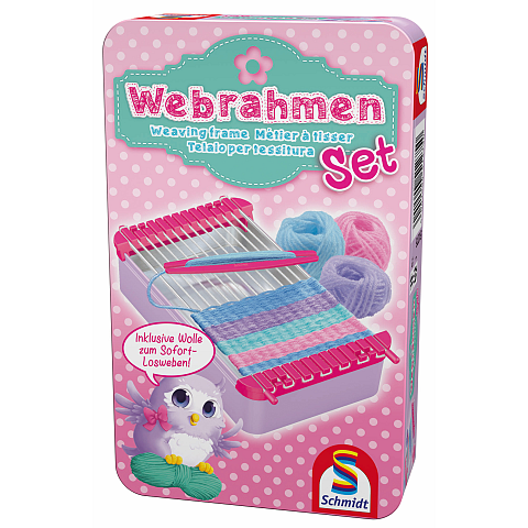 Schmidt Spiele 51275 Kunst-/Bastelspielzeug