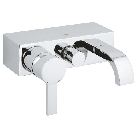 GROHE 32826000 Badarmatur