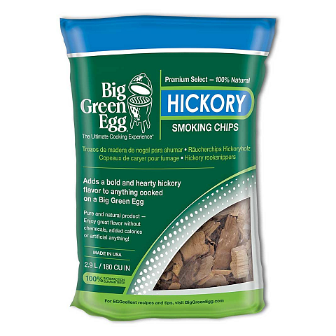 Big Green Egg 113986 Grillzubehör Rauchchips