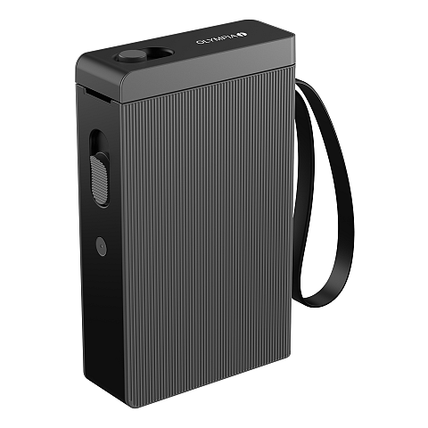 Olympia P22 Etikettendrucker Wärmeübertragung 30 mm/sek Kabellos Bluetooth