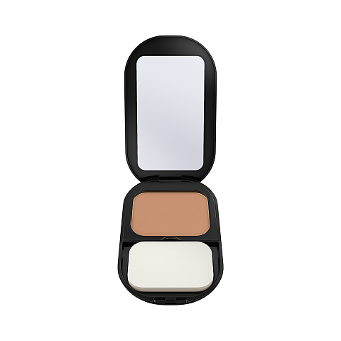 Max Factor Facefinity Compact Gesichtspuder 10 g 005 Sand