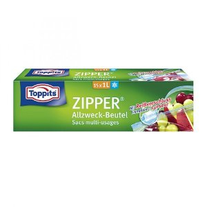 Toppits Zipper