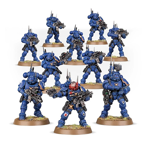 Games Workshop 48-97 collectible figure