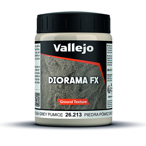 Vallejo 26.213 Hobbymalereimittel/Zusatz 200 ml