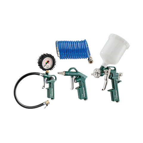Metabo 601585000 Druckluftzerstäuber